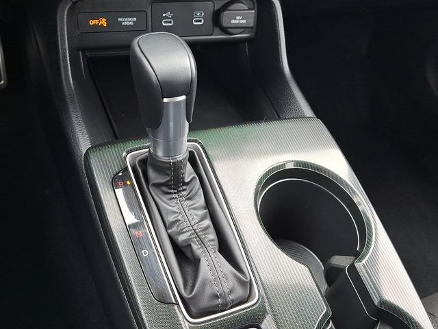 Used 2025 Honda Civic Sport image 15