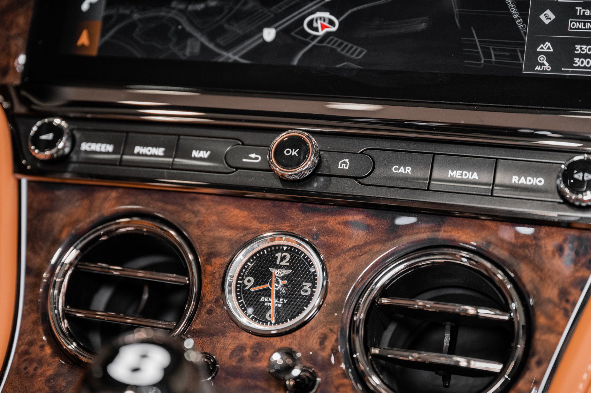 New 2026 Bentley Continental GT Speed image 34