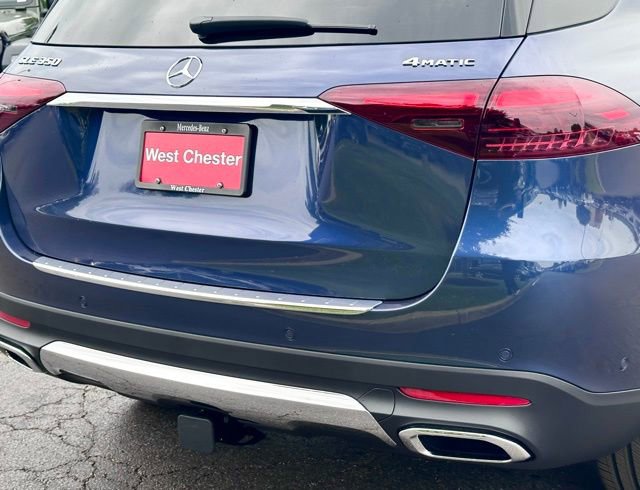 New 2026 Mercedes-Benz GLE 350 4MATIC image 11