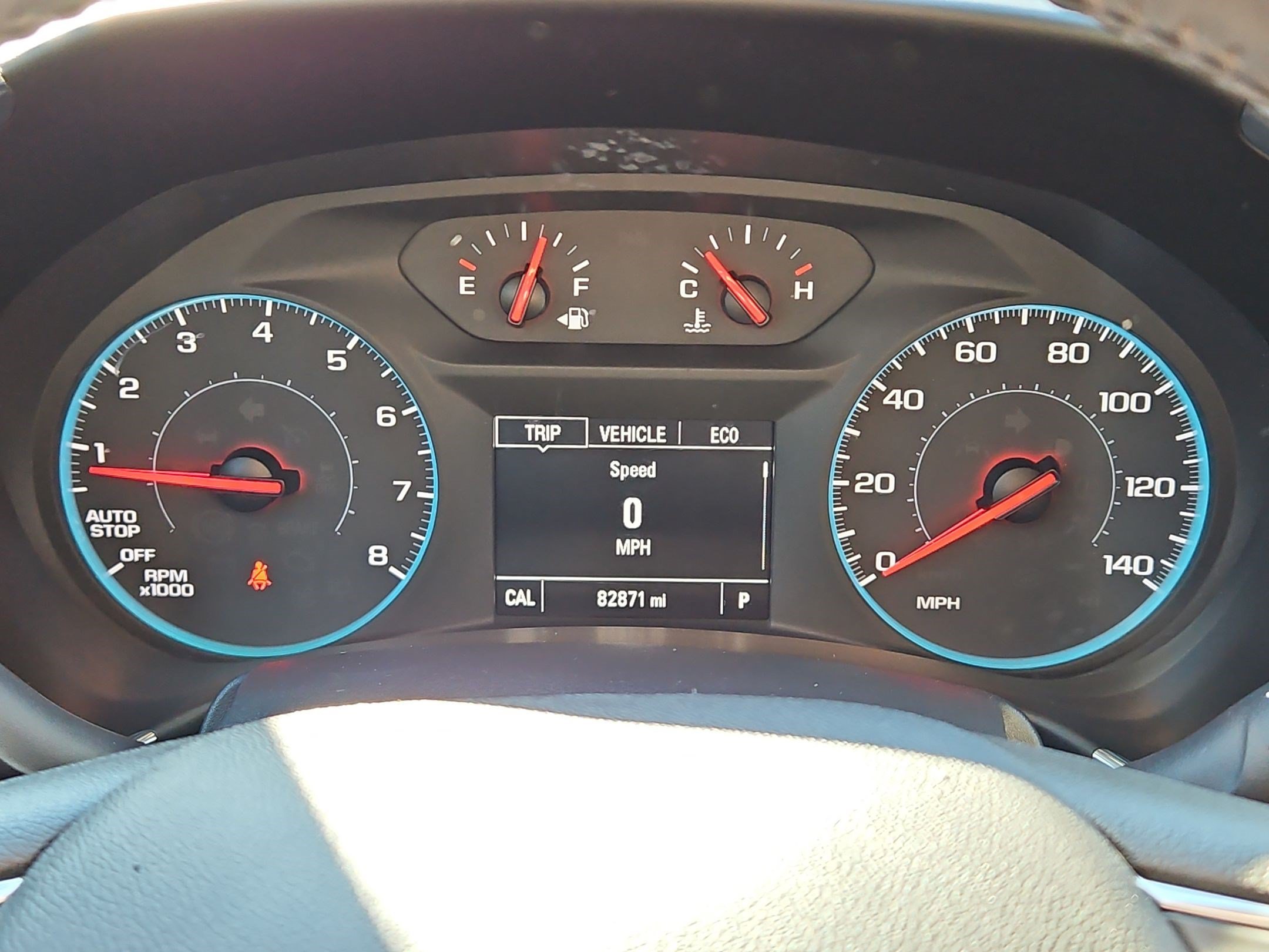 Certified 2018 Chevrolet Equinox LT FWD image 14