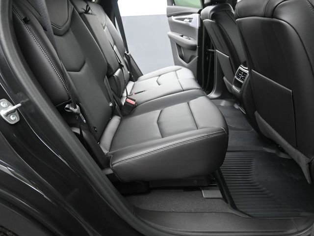 New 2026 Cadillac XT5 Sportv w/ LPO, Onyx Lite Package image 15