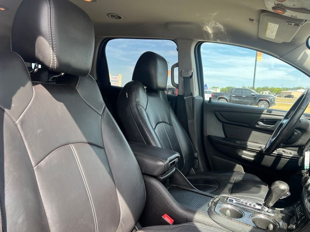 Used 2016 GMC Acadia SLT AWD/4WD image 21