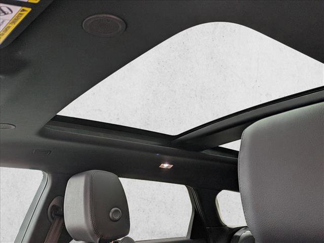 Certified 2026 Land Rover Range Rover Evoque Dynamic SE image 16