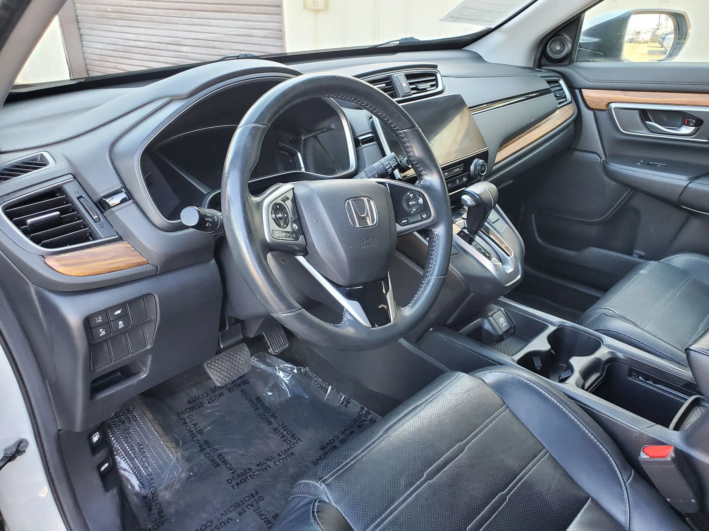 Used 2019 Honda CR-V EX-L image 29