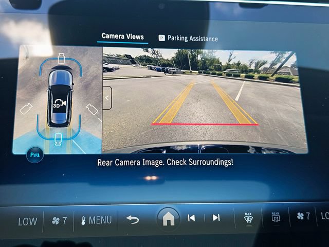 New 2027 Mercedes-Benz E 450 4MATIC All-Terrain Wagon image 42
