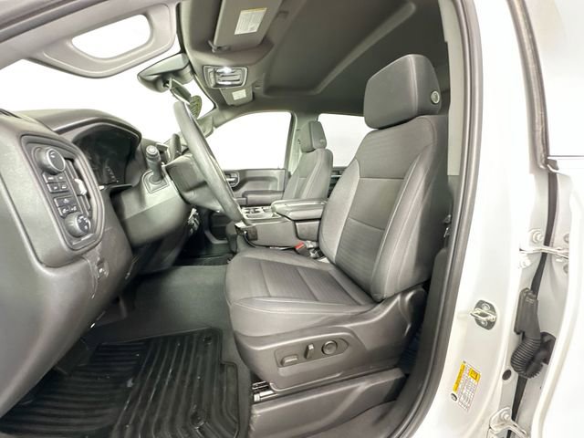 Used 2023 Chevrolet Silverado 1500 Custom image 17