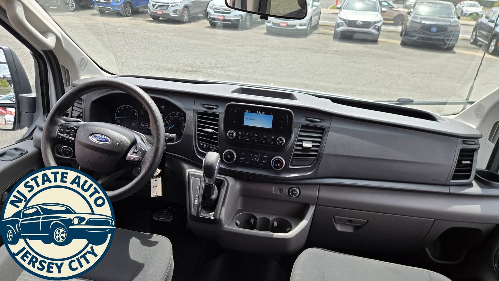 Used 2021 Ford Transit 350 XL RWD image 25