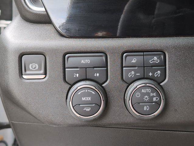 Used 2024 Chevrolet Silverado 1500 LTZ w/ LTZ Convenience Package II image 24