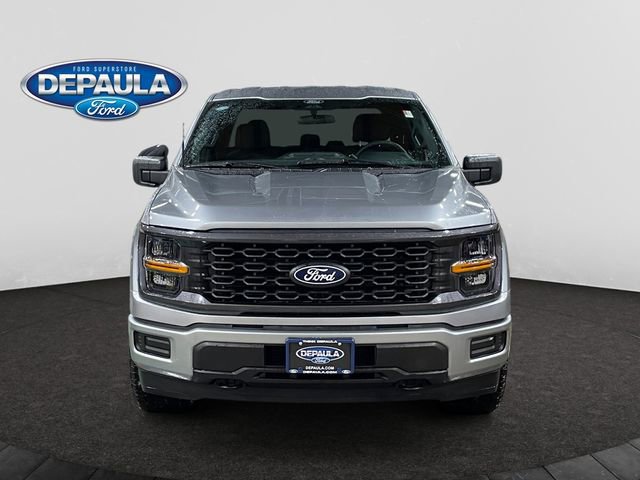 Used 2025 Ford F150 STX image 10