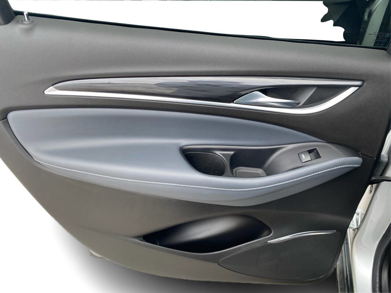 Used 2022 Buick Enclave Premium image 20