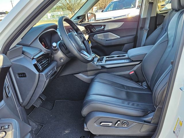 New 2026 Acura MDX FWD w/ Technology Package image 5