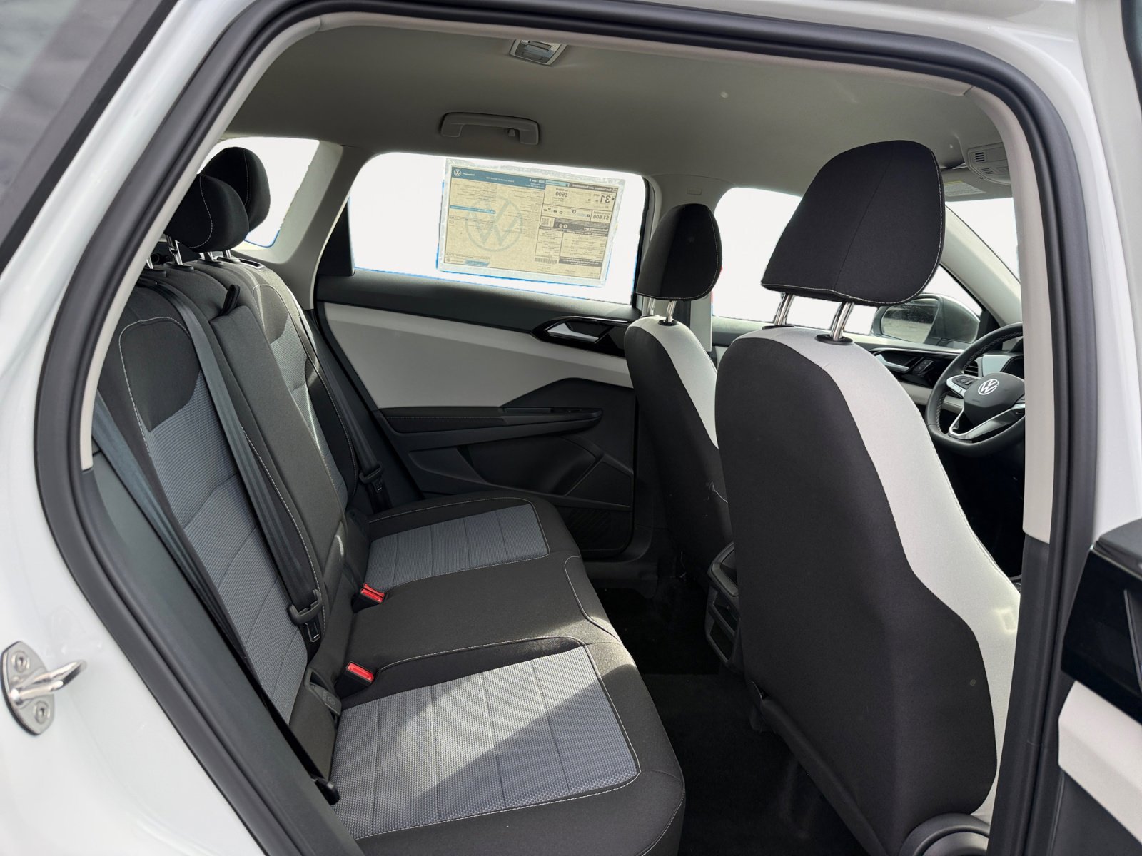 New 2026 Volkswagen Taos S image 18