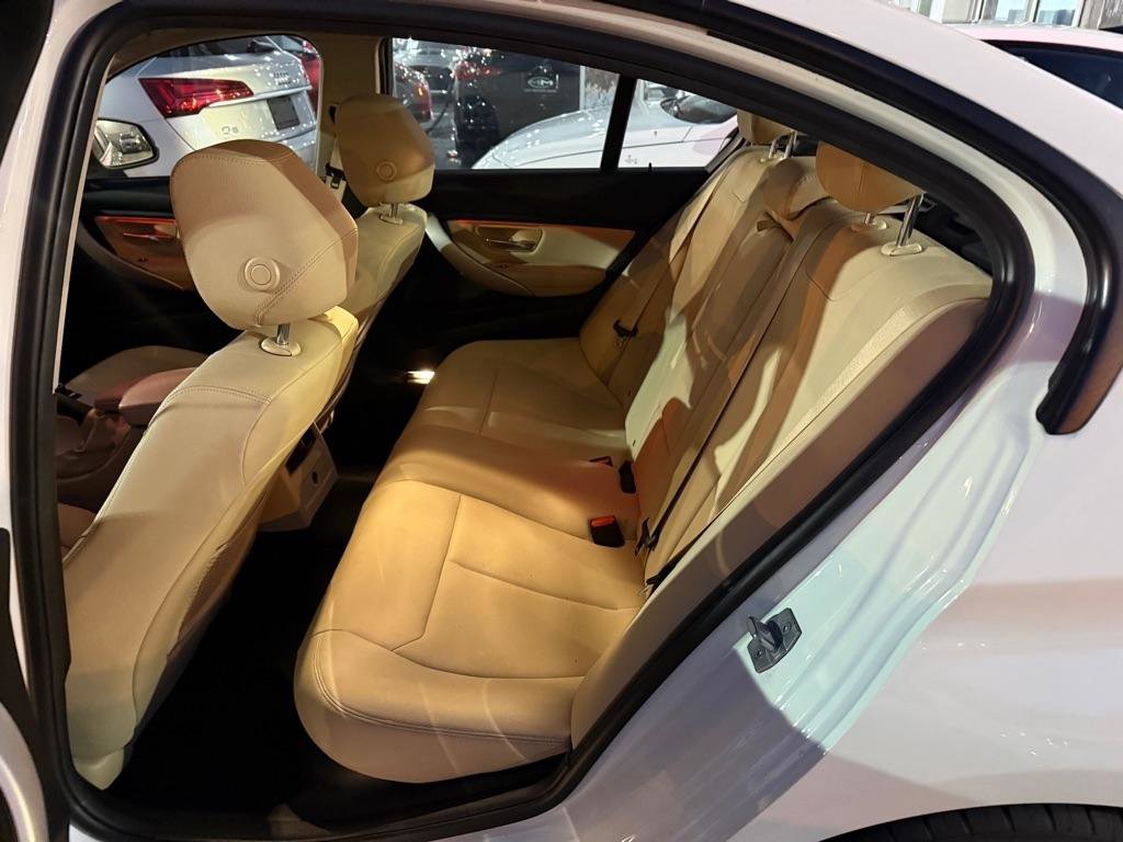 Used 2018 BMW 320i 320i Sedan South Africa image 30