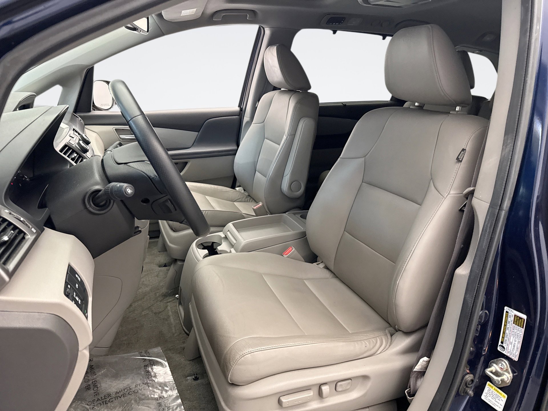 Used 2017 Honda Odyssey Touring image 11