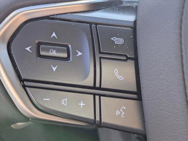 Certified 2024 Lexus NX 350 AWD w/ Premium Package image 12