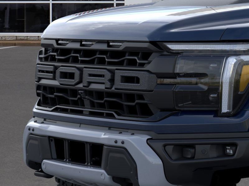 New 2025 Ford F150 Raptor image 17