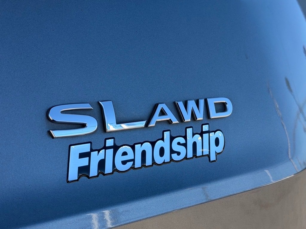 Used 2023 Nissan Rogue SL w/ SL Premium Package image 27