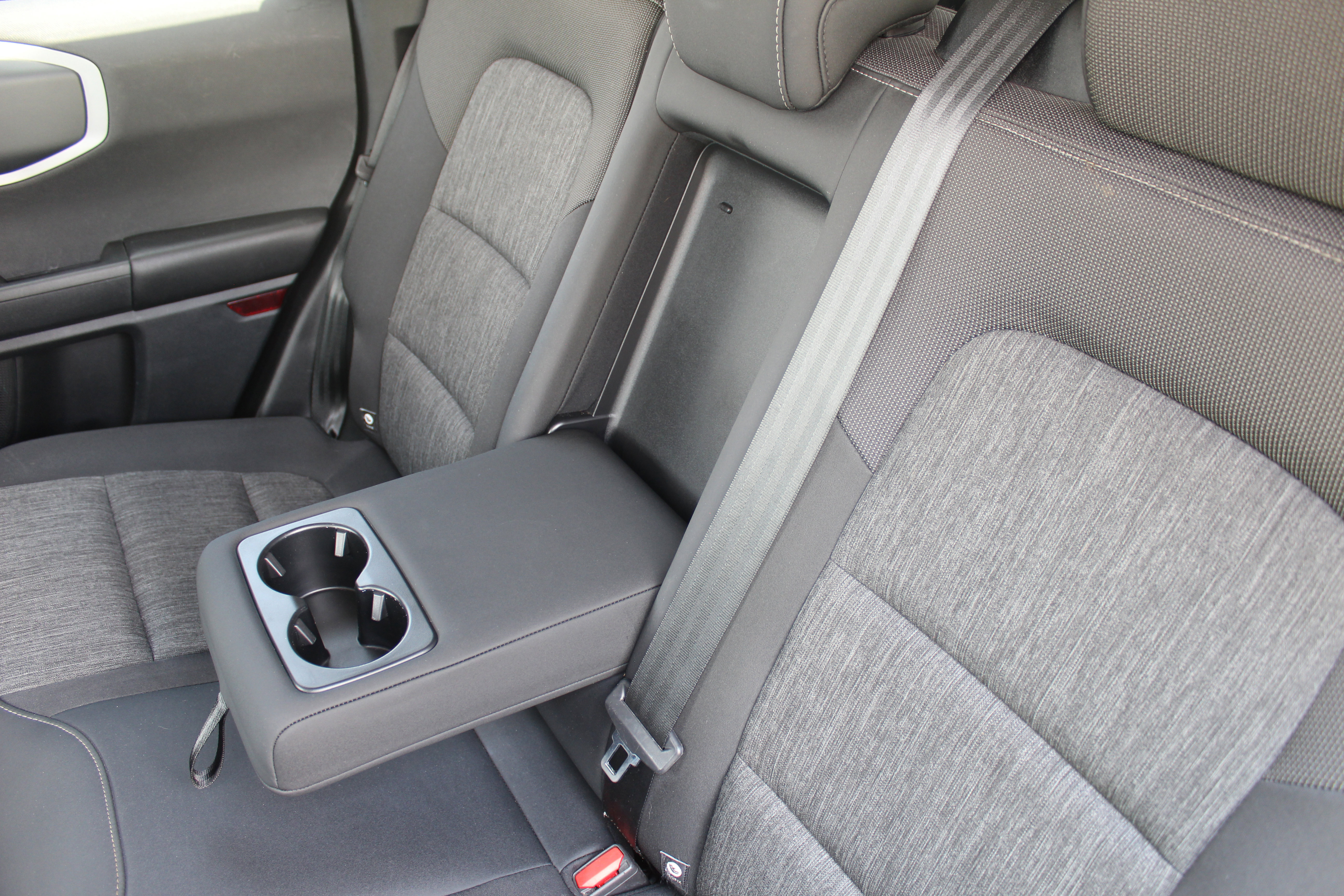 Used 2021 Ford Bronco Sport Big Bend image 33