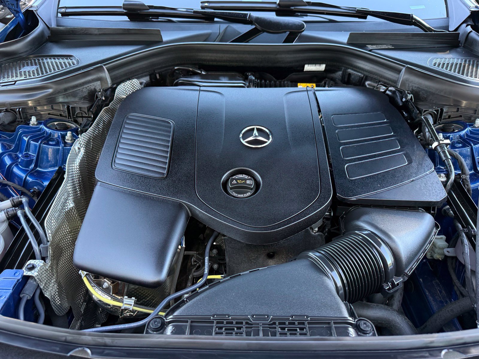 Used 2026 Mercedes-Benz GLC 300 image 41
