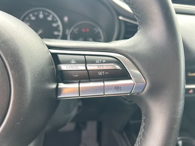 Used 2023 MAZDA CX-30 AWD 2.5 S w/ Preferred Package image 21