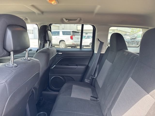 Used 2014 Jeep Patriot Latitude image 11