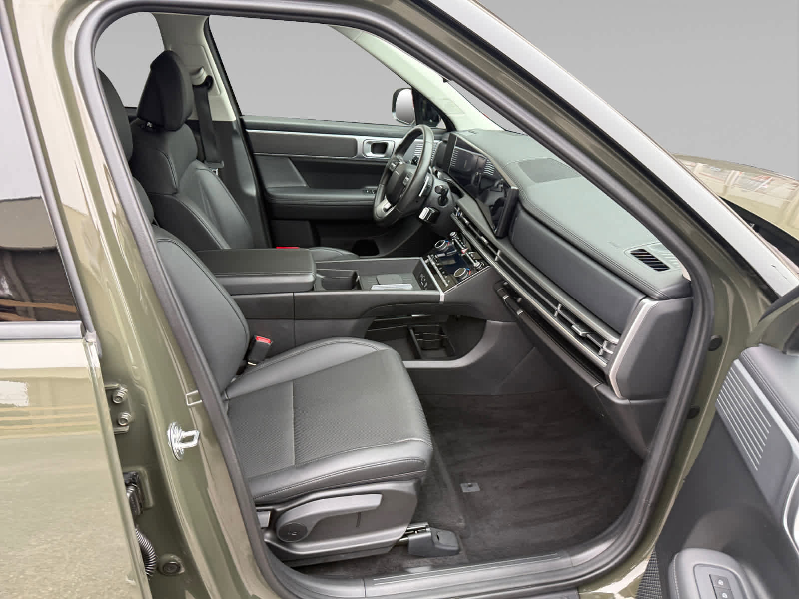 Used 2024 Hyundai Santa Fe XRT image 15