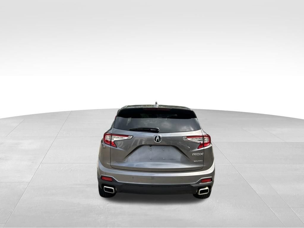 Used 2024 Acura RDX w/ Advance Package AWD/4WD image 4