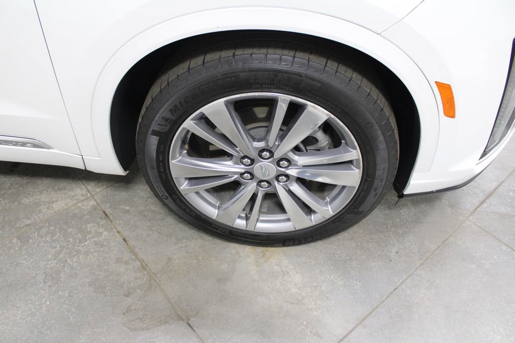 Used 2024 Cadillac XT6 Premium Luxury image 61