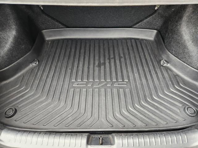 Used 2013 Honda Civic LX image 21