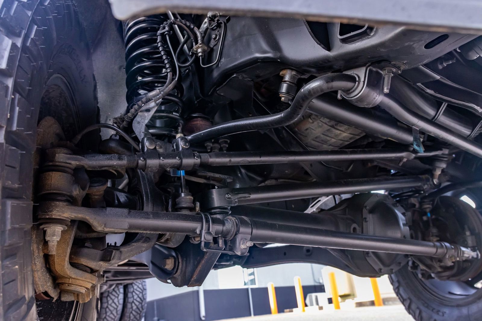 Used 2023 Ford F350 XLT AWD/4WD image 13