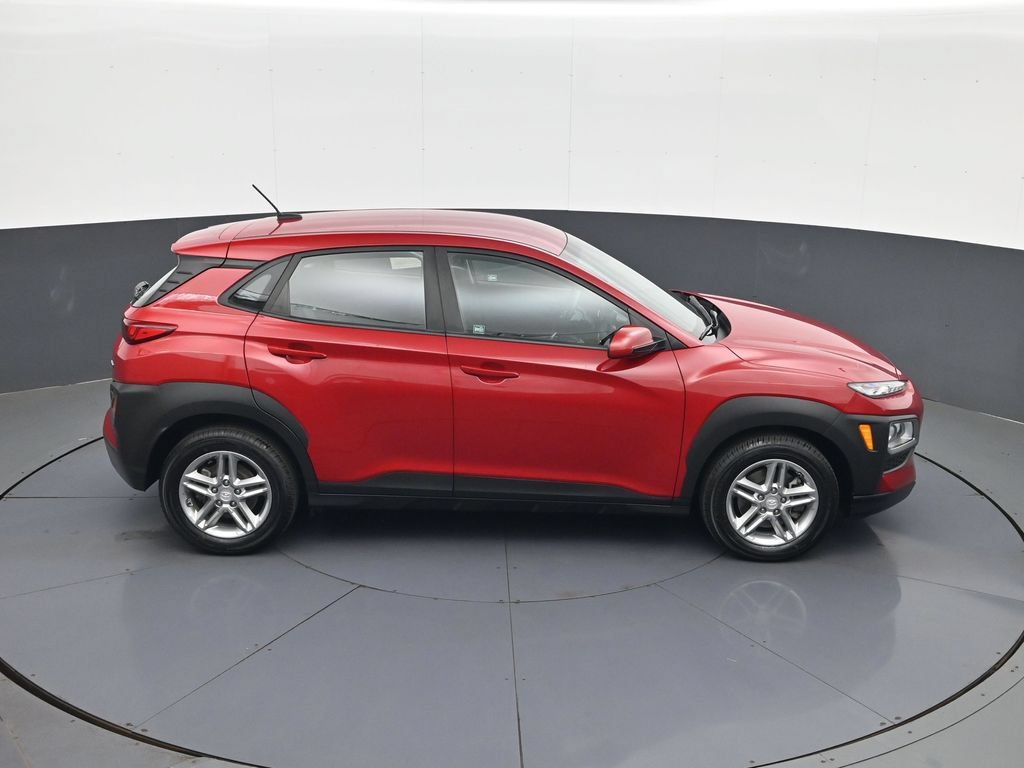 Used 2020 Hyundai Kona SE AWD/4WD image 17
