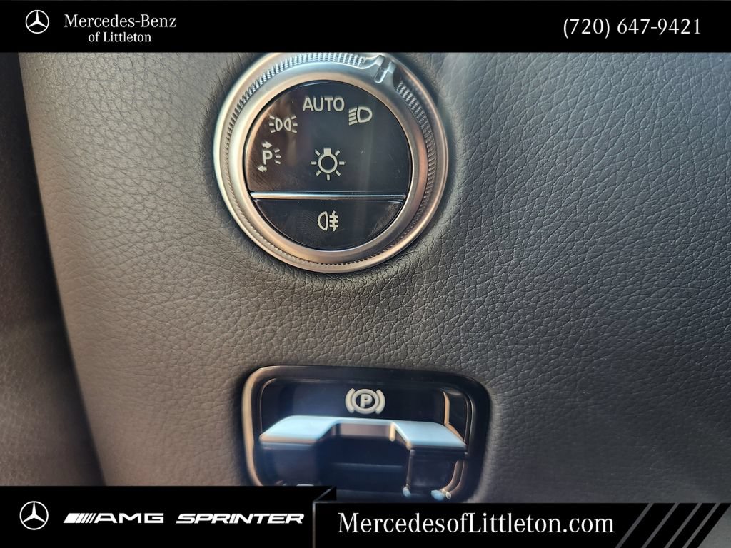 New 2026 Mercedes-Benz GLC 300 4MATIC image 23