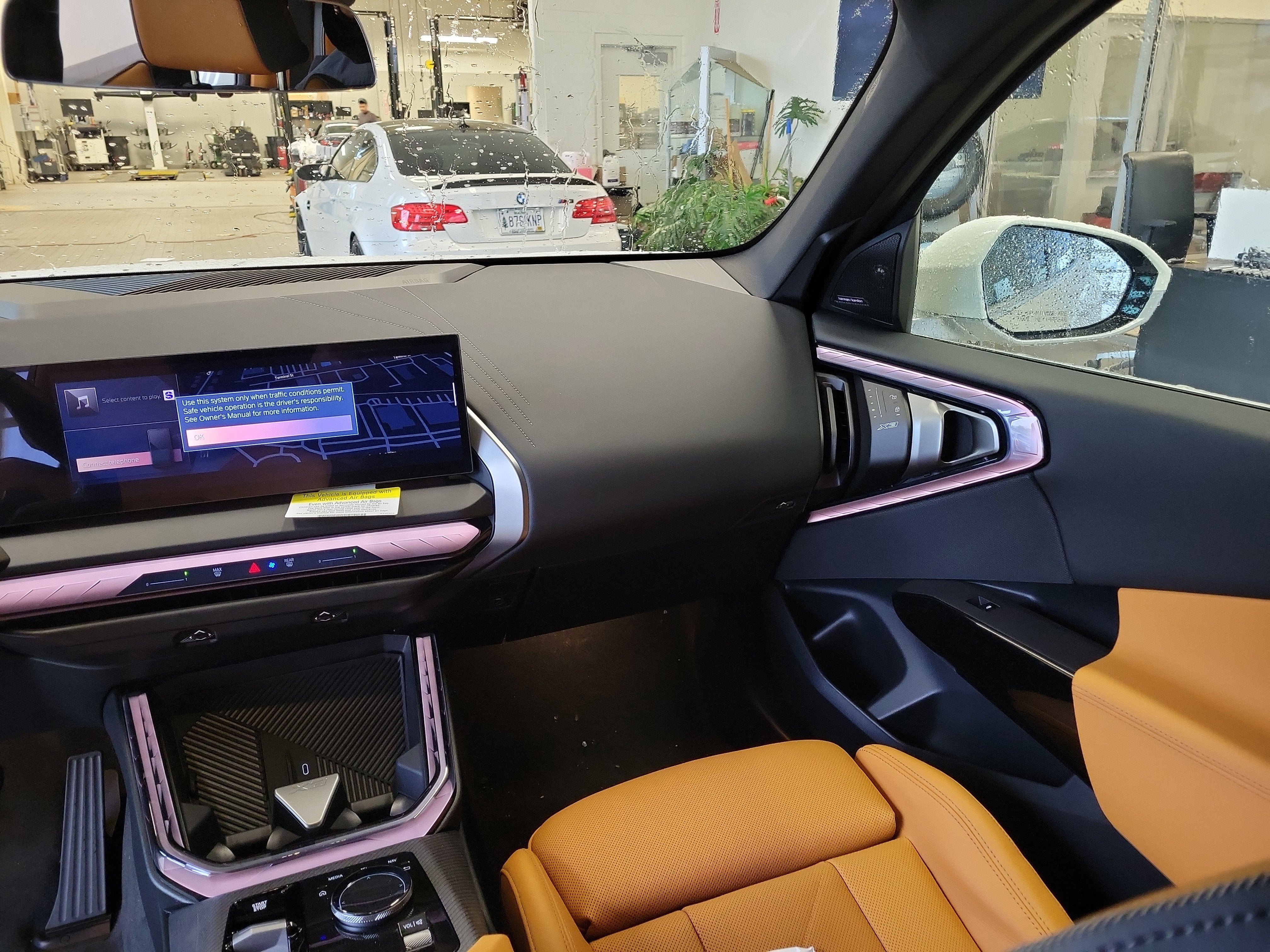 New 2026 BMW X3 xDrive30 AWD/4WD image 19