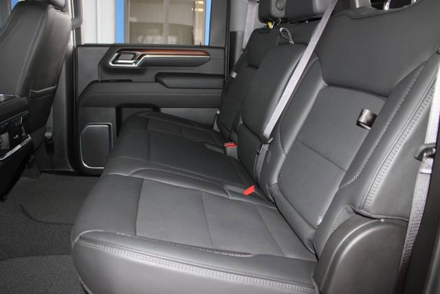 Used 2024 GMC Sierra 2500 Denali w/ Denali Reserve Package image 28