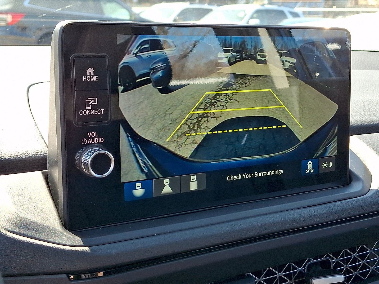 New 2026 Honda Accord SE image 14