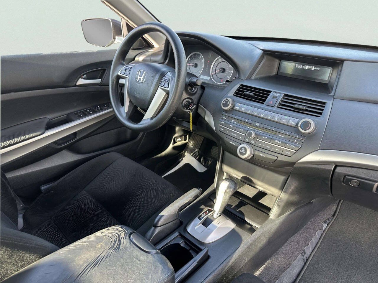 Used 2010 Honda Accord EX image 22