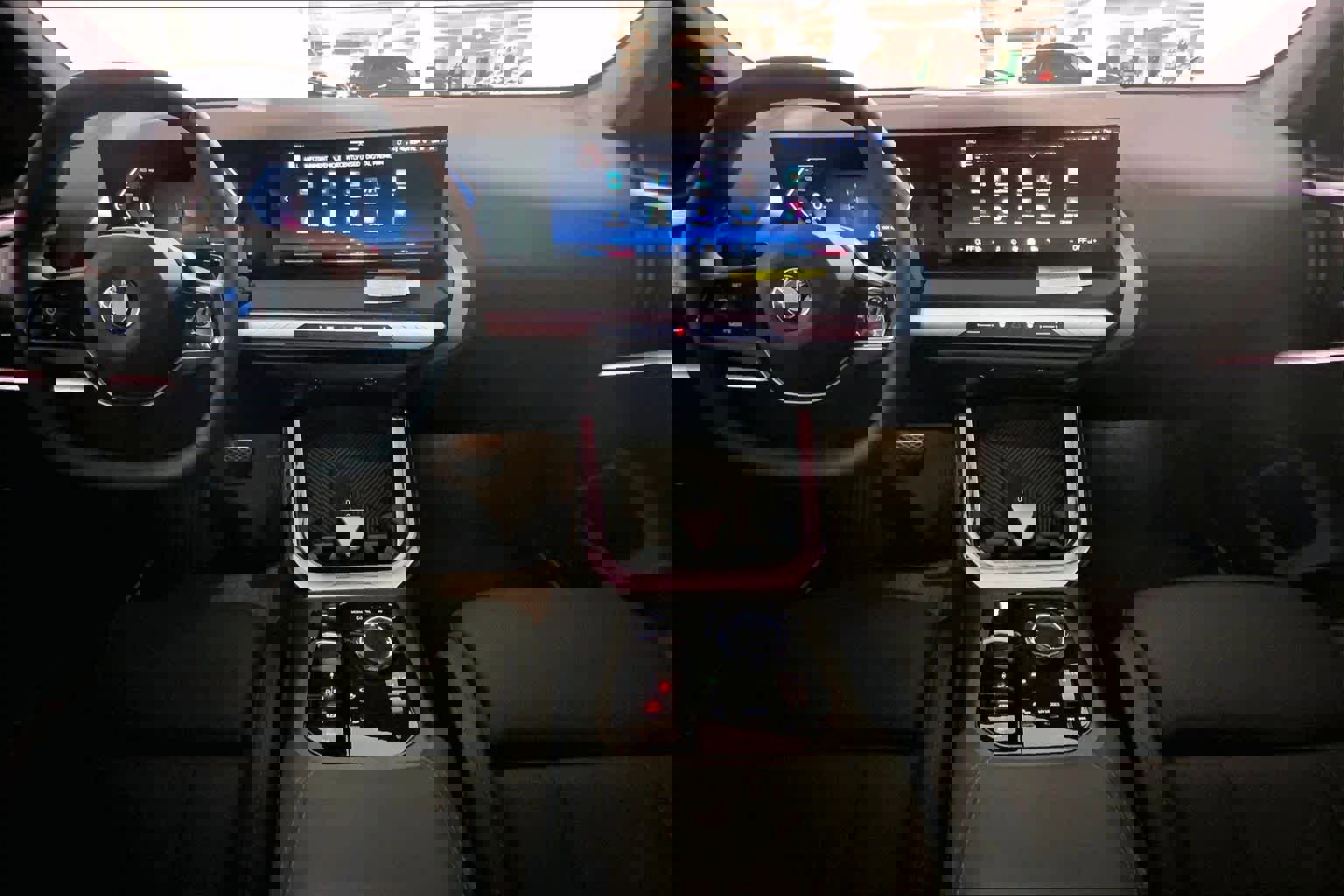 New 2026 BMW X3 xDrive30 w/ Convenience Package image 5