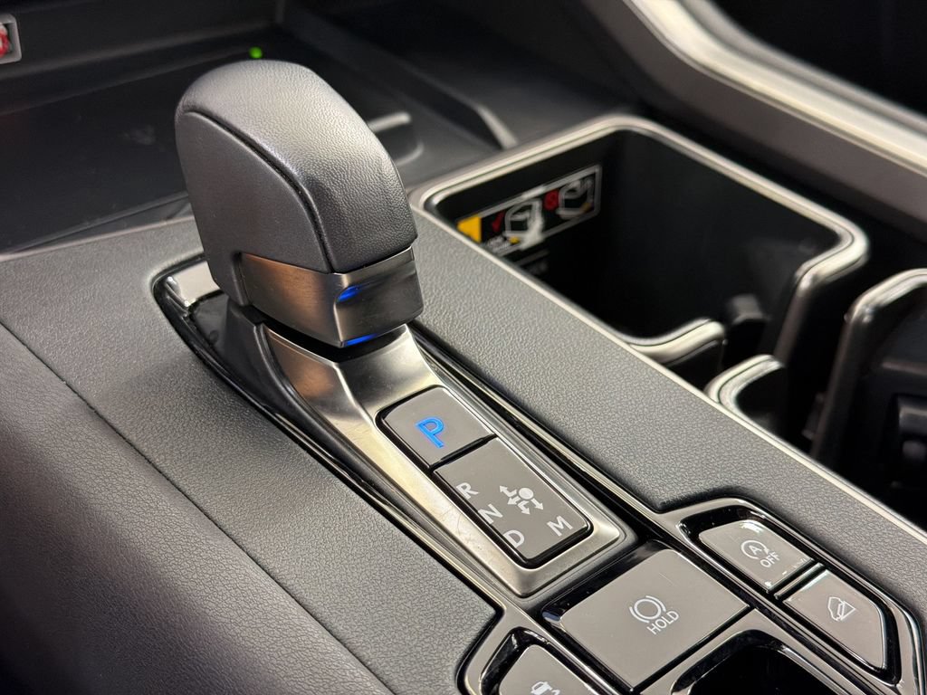 Certified 2025 Lexus TX 350 AWD w/ Technology Package image 26