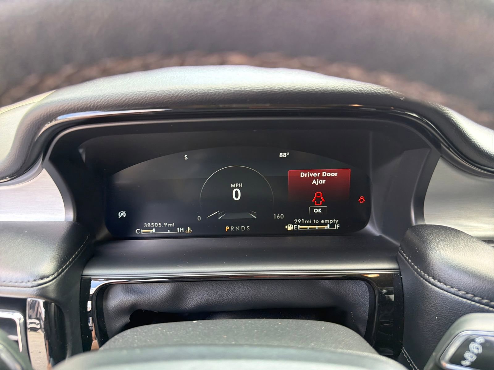 Used 2022 Lincoln Nautilus FWD image 15