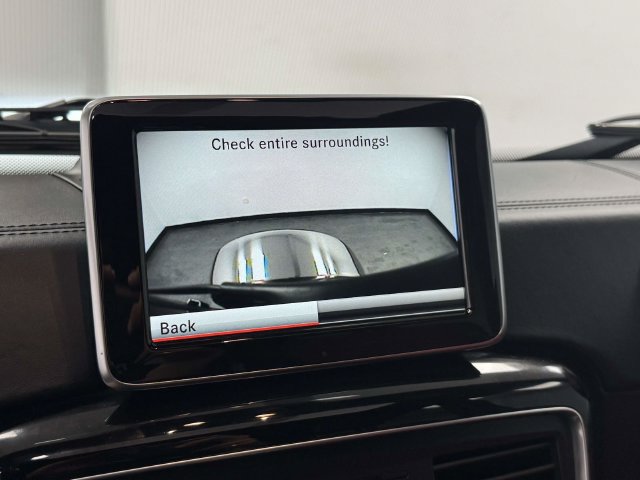 Used 2016 Mercedes-Benz G 63 AMG 4MATIC image 40