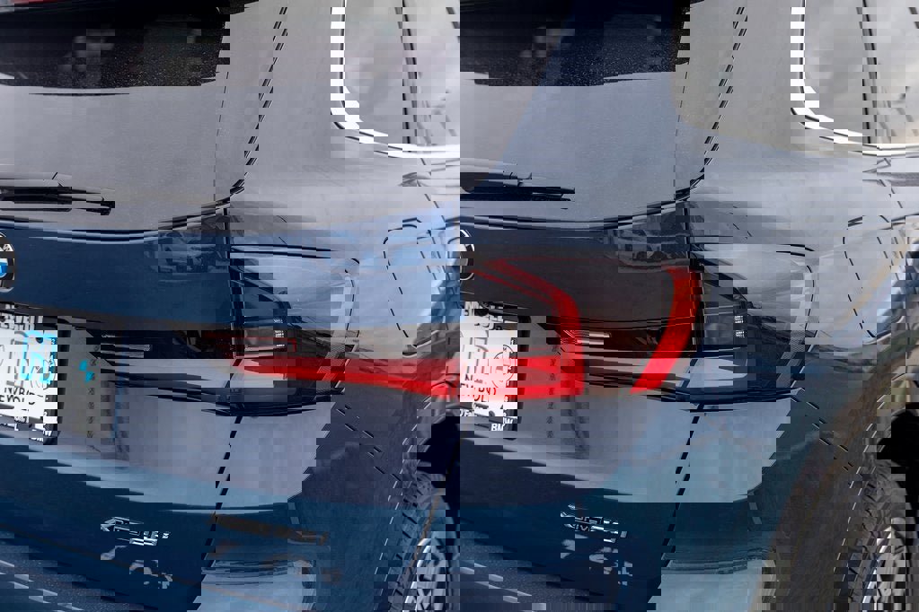 New 2026 BMW X1 xDrive28i w/ Technology Package image 3