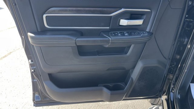 Used 2024 RAM 2500 Big Horn w/ Bed Utility Group image 13