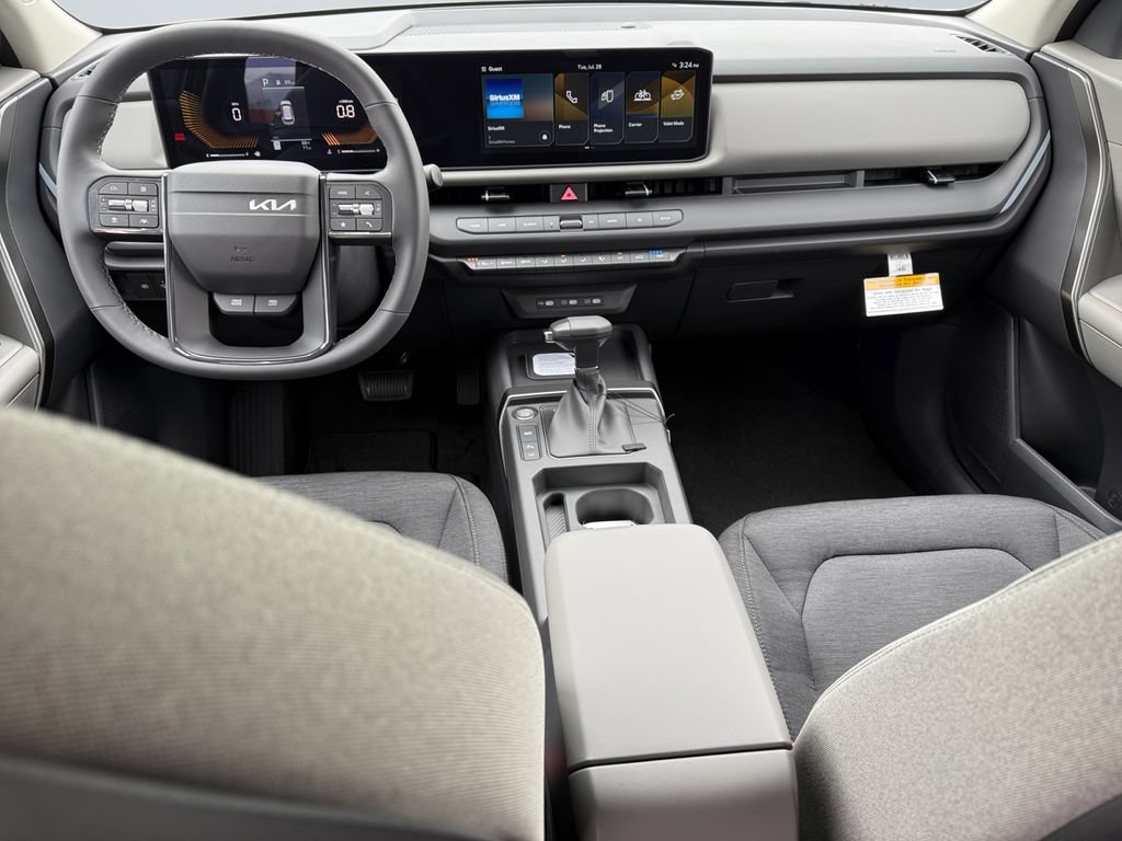 New 2027 Kia Seltos S AWD/4WD image 10