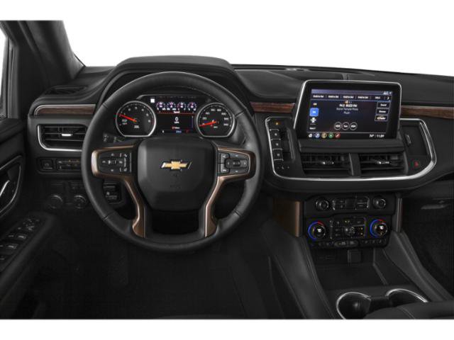 Used 2021 Chevrolet Suburban High Country w/ Premium Package AWD/4WD image 10