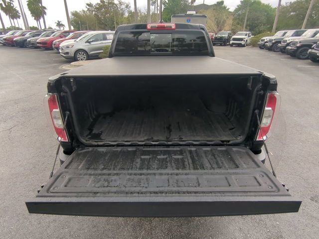 Used 2022 GMC Canyon Denali w/ Denali Black Edition Package image 14