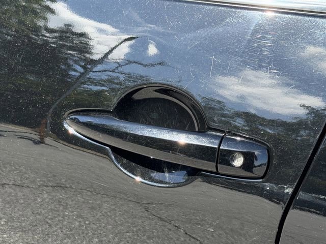 Certified 2022 Nissan Sentra S w/ Lighting Package FWD image 27