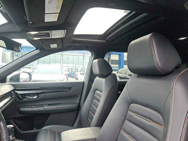 Certified 2023 Honda CR-V Sport Touring image 14