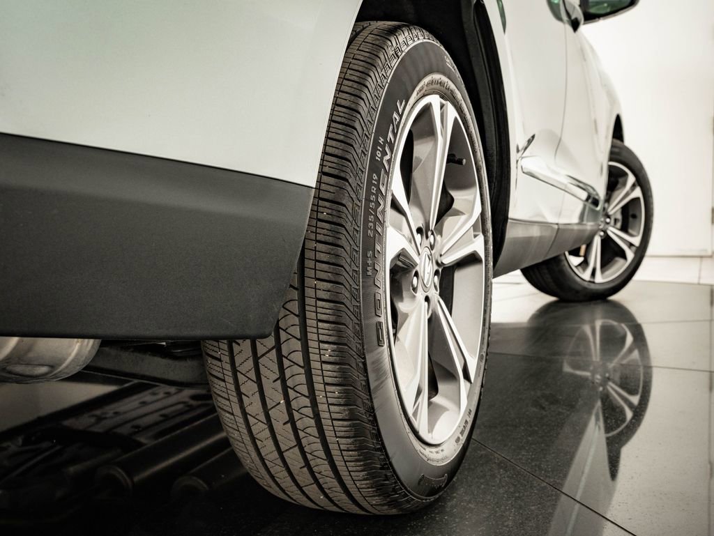 Certified 2025 Acura RDX w/ Technology Package image 54
