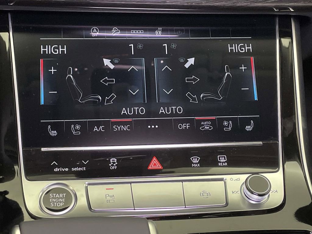 New 2026 Audi Q7 3.0T Premium Plus image 34