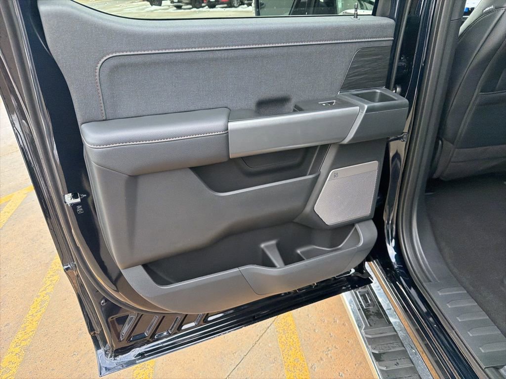 New 2026 Ford F150 Lariat w/ Equipment Group 502A High image 20